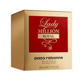 Paco Rabanne Lady Million Royal Edp 80ml